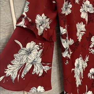 Dresses - Plus size floral dress Dresses - Plus size floral dress